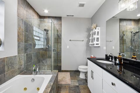 Tiny photo for 4345 S Indiana Avenue #4S, Chicago, IL 60653 (MLS # 12646814)
