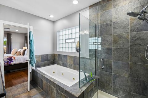 Tiny photo for 4345 S Indiana Avenue #4S, Chicago, IL 60653 (MLS # 12646814)