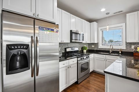 Tiny photo for 4345 S Indiana Avenue #4S, Chicago, IL 60653 (MLS # 12646814)