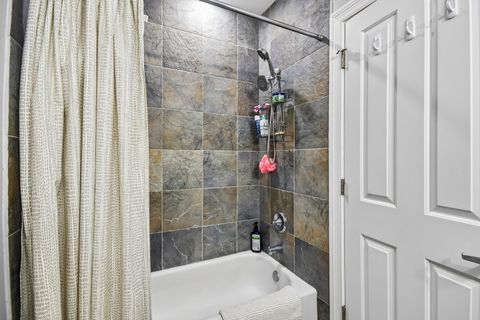 Tiny photo for 4345 S Indiana Avenue #4S, Chicago, IL 60653 (MLS # 12646814)