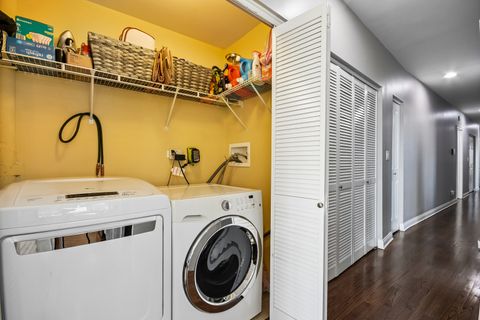 Tiny photo for 4345 S Indiana Avenue #4S, Chicago, IL 60653 (MLS # 12646814)