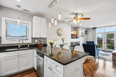 Tiny photo for 4345 S Indiana Avenue #4S, Chicago, IL 60653 (MLS # 12646814)