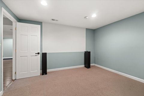 Tiny photo for 3412 Falkner Drive, Naperville, IL 60564 (MLS # 12557773)