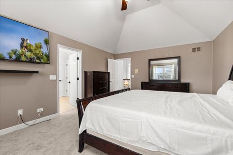 Tiny photo for 3412 Falkner Drive, Naperville, IL 60564 (MLS # 12557773)