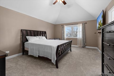 Tiny photo for 3412 Falkner Drive, Naperville, IL 60564 (MLS # 12557773)