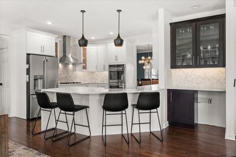 Tiny photo for 3412 Falkner Drive, Naperville, IL 60564 (MLS # 12557773)