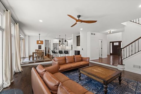 Tiny photo for 3412 Falkner Drive, Naperville, IL 60564 (MLS # 12557773)