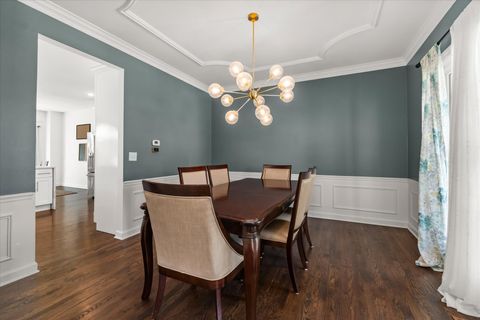 Tiny photo for 3412 Falkner Drive, Naperville, IL 60564 (MLS # 12557773)