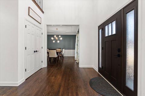 Tiny photo for 3412 Falkner Drive, Naperville, IL 60564 (MLS # 12557773)