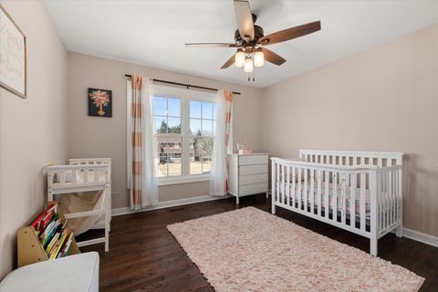 Tiny photo for 3412 Falkner Drive, Naperville, IL 60564 (MLS # 12557773)