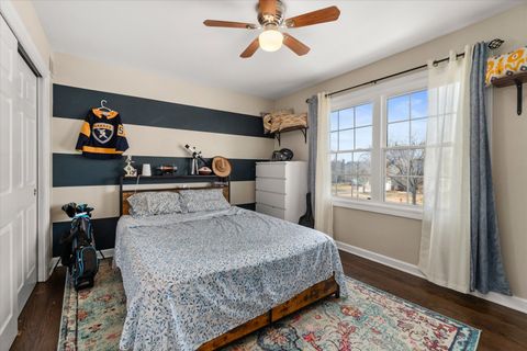 Tiny photo for 3412 Falkner Drive, Naperville, IL 60564 (MLS # 12557773)