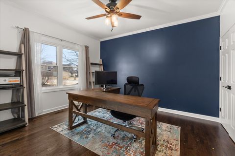 Tiny photo for 3412 Falkner Drive, Naperville, IL 60564 (MLS # 12557773)