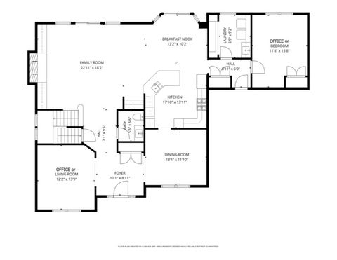 Tiny photo for 3412 Falkner Drive, Naperville, IL 60564 (MLS # 12557773)