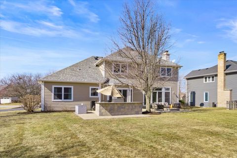 Tiny photo for 3412 Falkner Drive, Naperville, IL 60564 (MLS # 12557773)