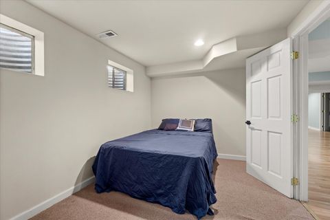 Tiny photo for 3412 Falkner Drive, Naperville, IL 60564 (MLS # 12557773)