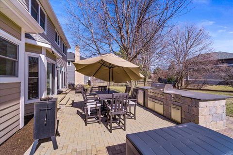 Tiny photo for 3412 Falkner Drive, Naperville, IL 60564 (MLS # 12557773)