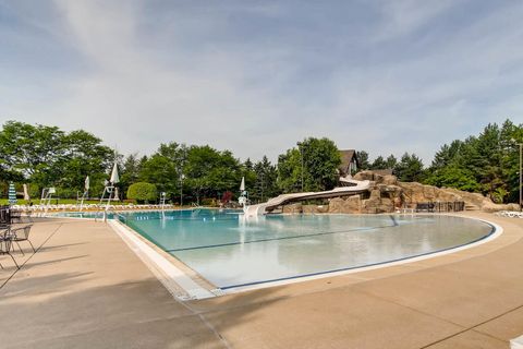 Tiny photo for 3412 Falkner Drive, Naperville, IL 60564 (MLS # 12557773)