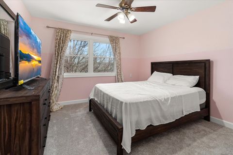 Tiny photo for 3412 Falkner Drive, Naperville, IL 60564 (MLS # 12557773)