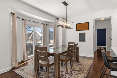 Tiny photo for 3412 Falkner Drive, Naperville, IL 60564 (MLS # 12557773)