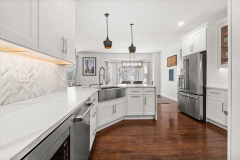 Tiny photo for 3412 Falkner Drive, Naperville, IL 60564 (MLS # 12557773)