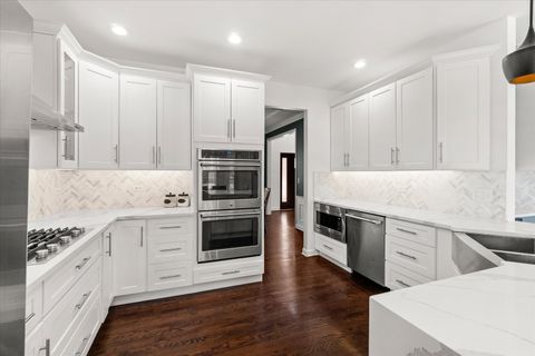 Tiny photo for 3412 Falkner Drive, Naperville, IL 60564 (MLS # 12557773)