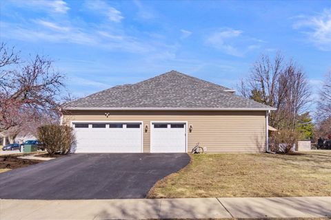 Tiny photo for 3412 Falkner Drive, Naperville, IL 60564 (MLS # 12557773)