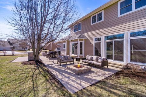 Tiny photo for 3412 Falkner Drive, Naperville, IL 60564 (MLS # 12557773)