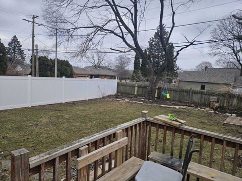 Tiny photo for 45 N Wisconsin Avenue N, Addison, IL 60101 (MLS # 12574702)