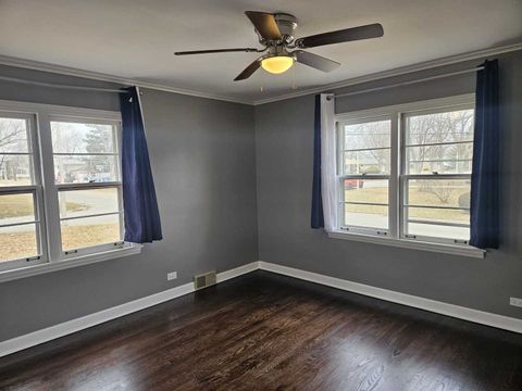 Tiny photo for 45 N Wisconsin Avenue N, Addison, IL 60101 (MLS # 12574702)