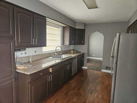 Tiny photo for 45 N Wisconsin Avenue N, Addison, IL 60101 (MLS # 12574702)