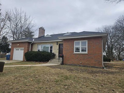 45 N Wisconsin Avenue N Addison IL 60101