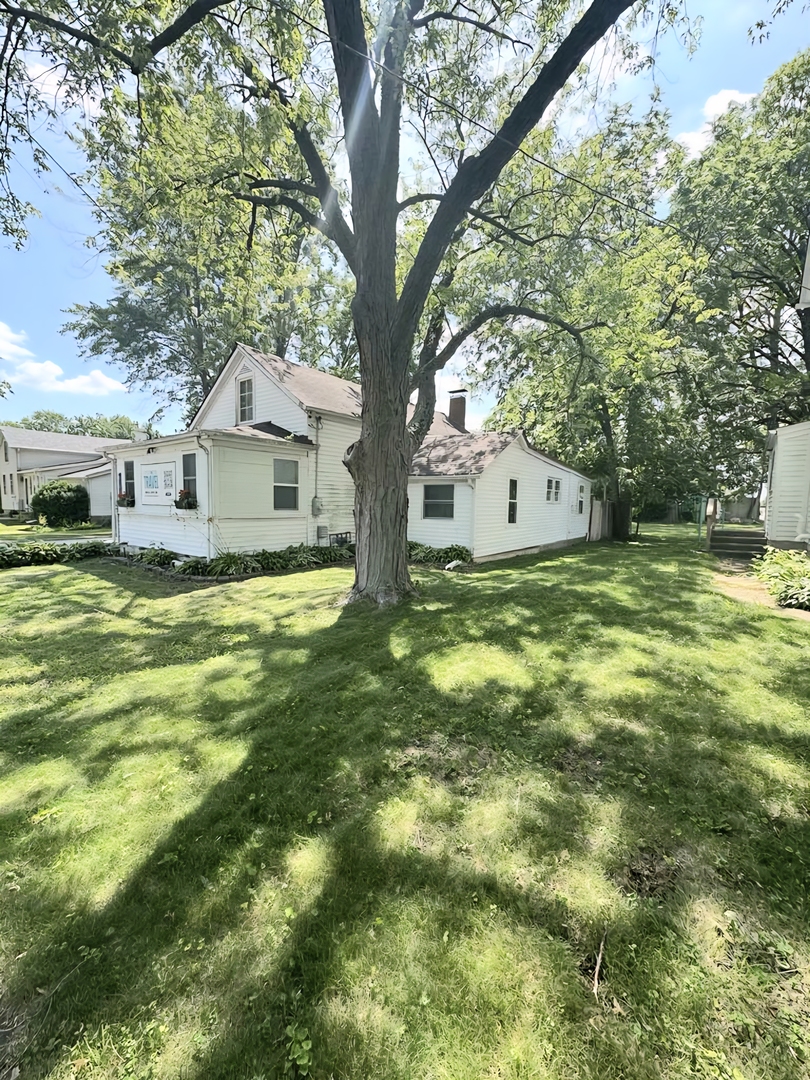 110 S Cherry Street
