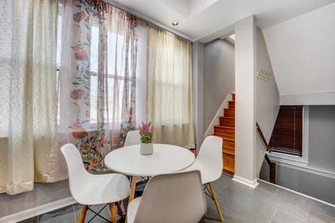 Tiny photo for 2920 N Gresham Avenue, Chicago, IL 60618 (MLS # 12641128)