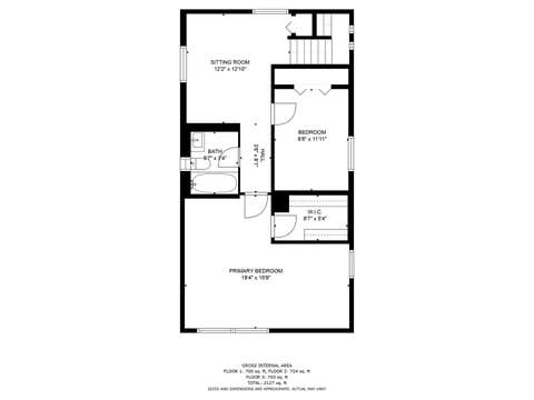Tiny photo for 2920 N Gresham Avenue, Chicago, IL 60618 (MLS # 12641128)