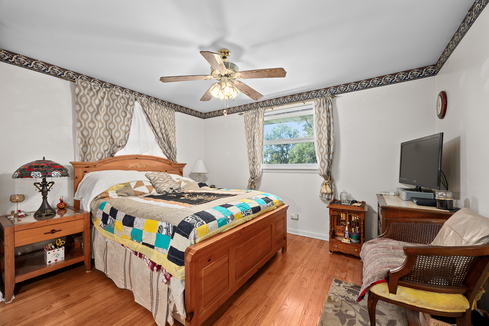 16948 Glen Oaks Drive