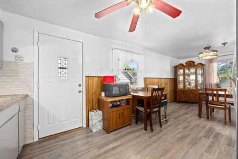 Tiny photo for 16948 Glen Oaks Drive, Country Club Hills, IL 60478 (MLS # 12701569)