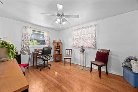 Tiny photo for 16948 Glen Oaks Drive, Country Club Hills, IL 60478 (MLS # 12701569)
