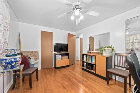 Tiny photo for 16948 Glen Oaks Drive, Country Club Hills, IL 60478 (MLS # 12701569)