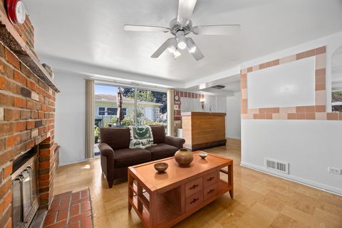 Tiny photo for 16948 Glen Oaks Drive, Country Club Hills, IL 60478 (MLS # 12701569)