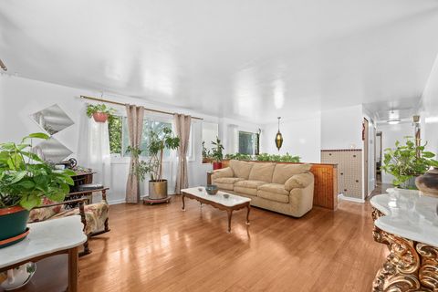 Tiny photo for 16948 Glen Oaks Drive, Country Club Hills, IL 60478 (MLS # 12701569)