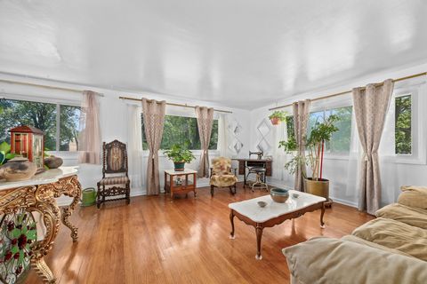 Tiny photo for 16948 Glen Oaks Drive, Country Club Hills, IL 60478 (MLS # 12701569)
