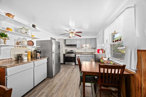 Tiny photo for 16948 Glen Oaks Drive, Country Club Hills, IL 60478 (MLS # 12701569)