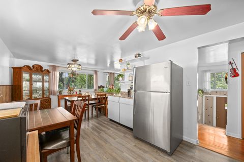 Tiny photo for 16948 Glen Oaks Drive, Country Club Hills, IL 60478 (MLS # 12701569)