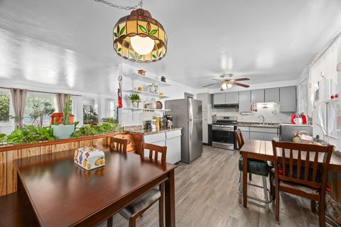 Tiny photo for 16948 Glen Oaks Drive, Country Club Hills, IL 60478 (MLS # 12701569)