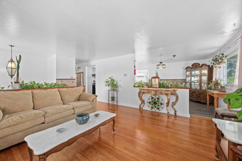 Tiny photo for 16948 Glen Oaks Drive, Country Club Hills, IL 60478 (MLS # 12701569)