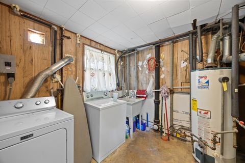 Tiny photo for 16948 Glen Oaks Drive, Country Club Hills, IL 60478 (MLS # 12701569)