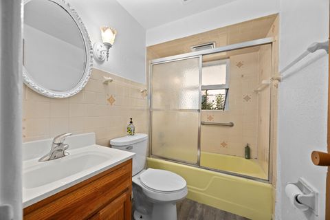 Tiny photo for 16948 Glen Oaks Drive, Country Club Hills, IL 60478 (MLS # 12701569)