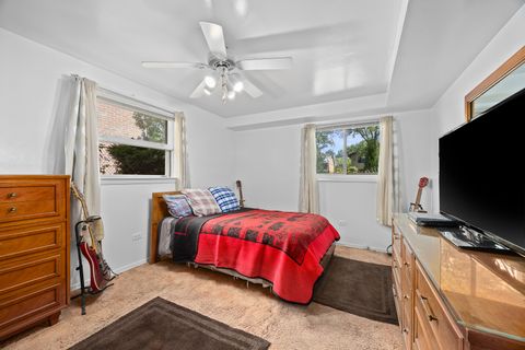 Tiny photo for 16948 Glen Oaks Drive, Country Club Hills, IL 60478 (MLS # 12701569)