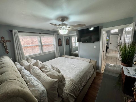 Tiny photo for 10806 S Avenue O, Chicago, IL 60617 (MLS # 12714241)