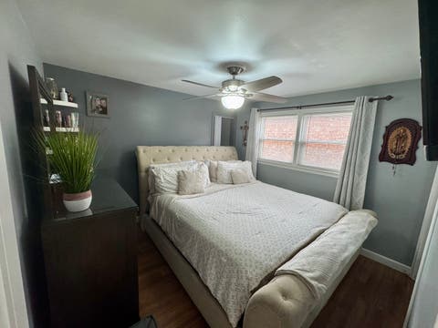 Tiny photo for 10806 S Avenue O, Chicago, IL 60617 (MLS # 12714241)